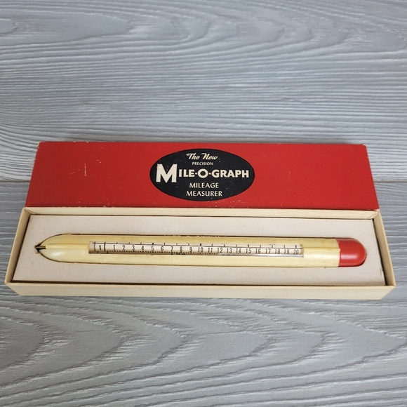 Mile-O-Graph Distance Tool - Picture 4 of 14